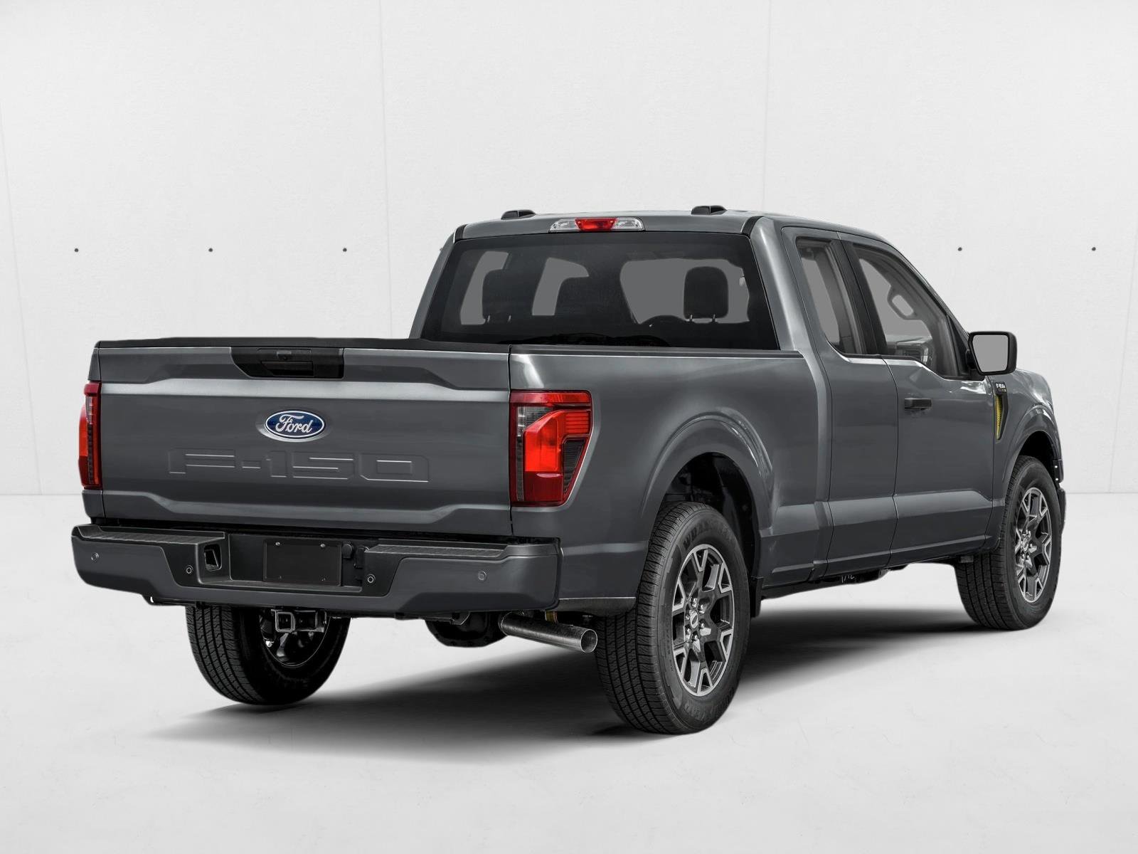 New 2026 Ford F150 STX RWD video 2
