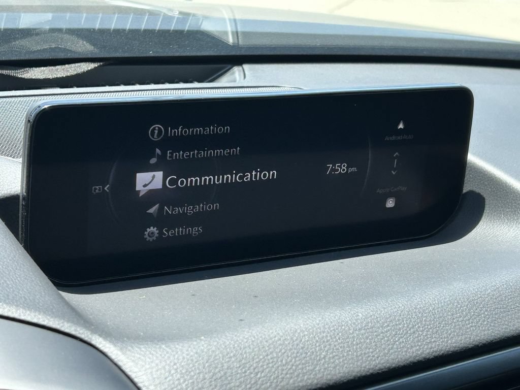 New 2026 MAZDA CX-50 AWD 2.5 Hybrid w/ Premium Pkg image 21