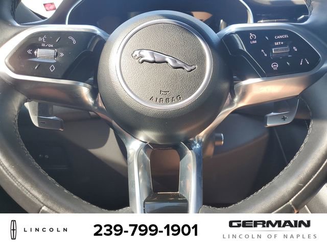 Used 2024 Jaguar F-PACE R-Dynamic S image 23