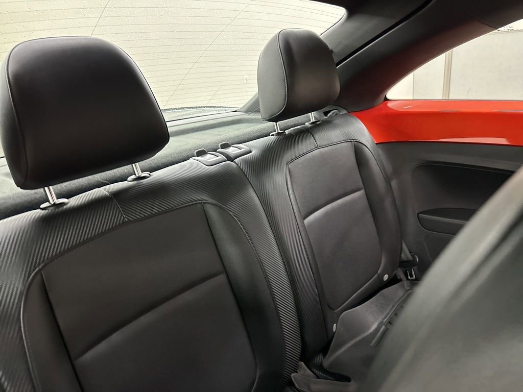 Used 2016 Volkswagen Beetle 1.8T SEL image 20
