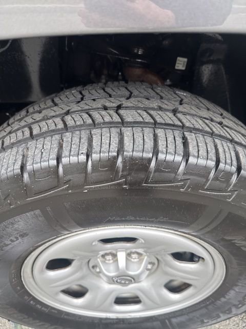 Used 2022 Nissan Frontier S w/ Technology Package image 14