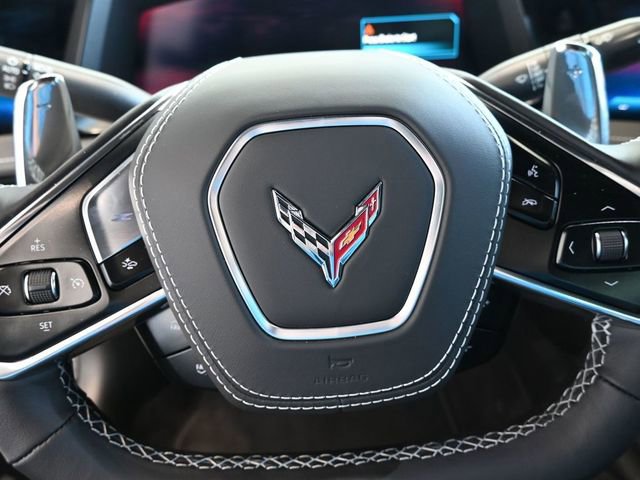 New 2026 Chevrolet Corvette Z06 w/ Battery Protection Package image 10