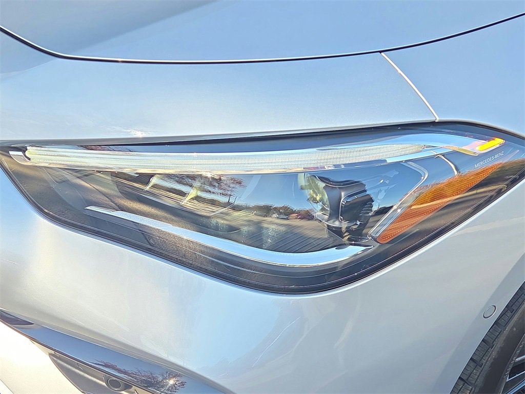 Used 2024 Mercedes-Benz CLE 300 4MATIC Cabriolet image 24