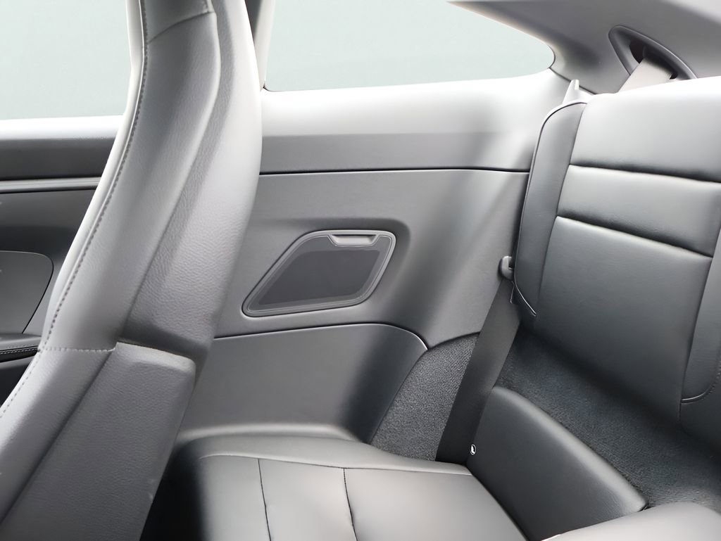 Certified 2025 Porsche 911 Carrera RWD image 17