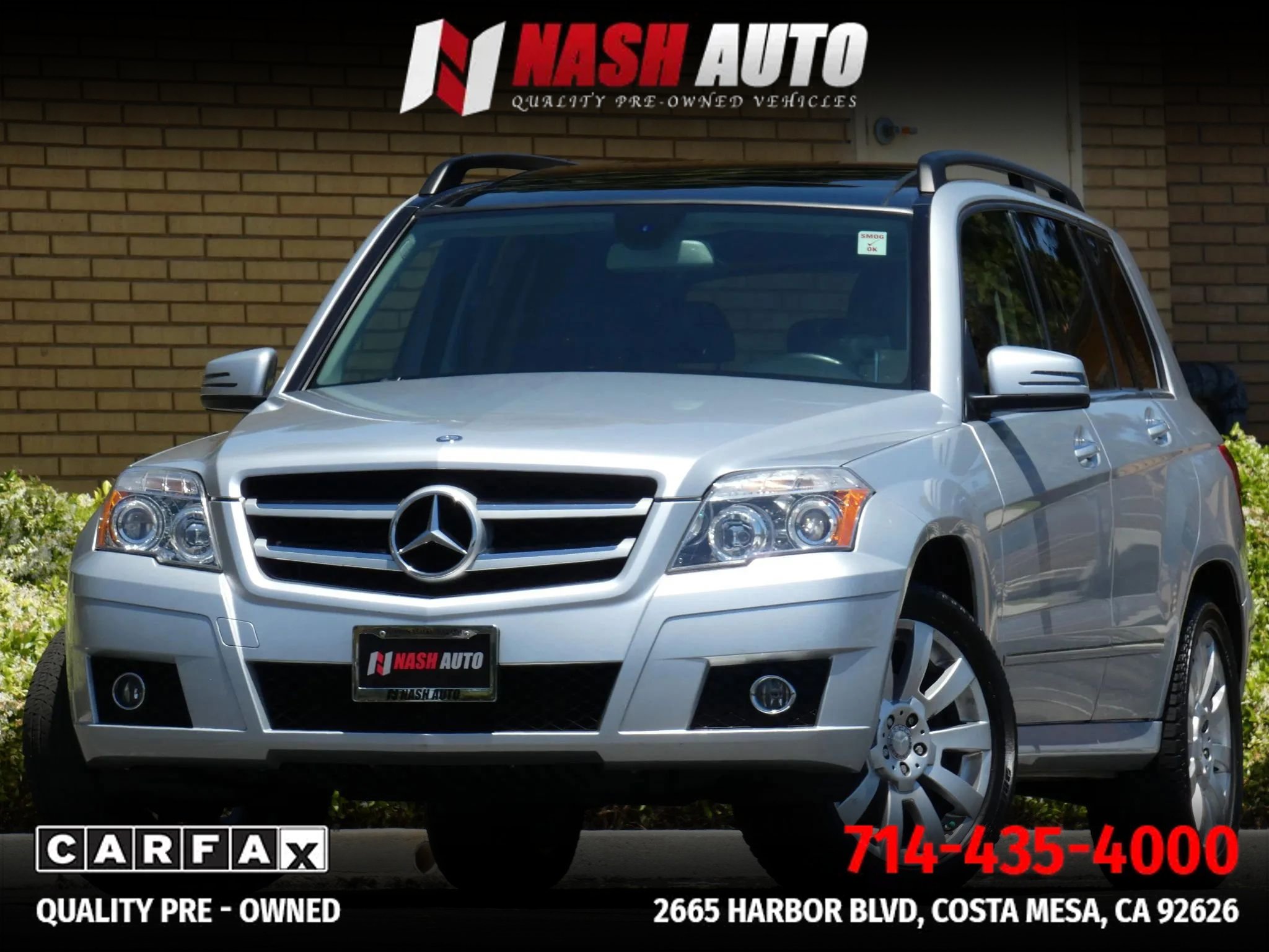 Used 2012 Mercedes-Benz GLK 350 2WD image 18