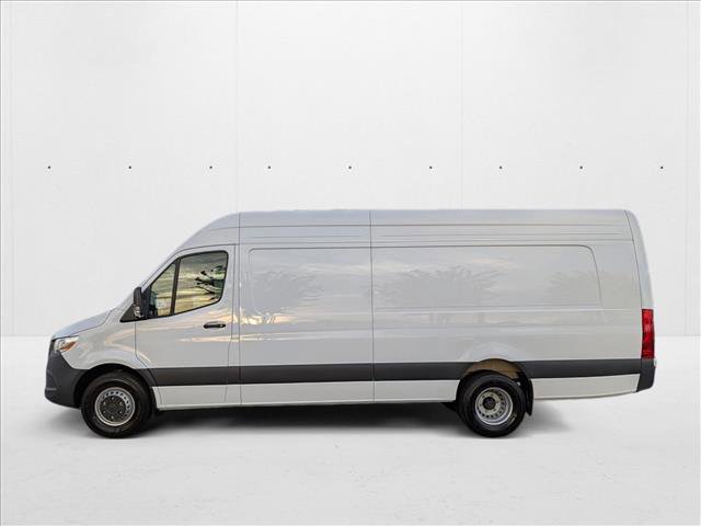 New 2025 Mercedes-Benz Sprinter 4500 image 5