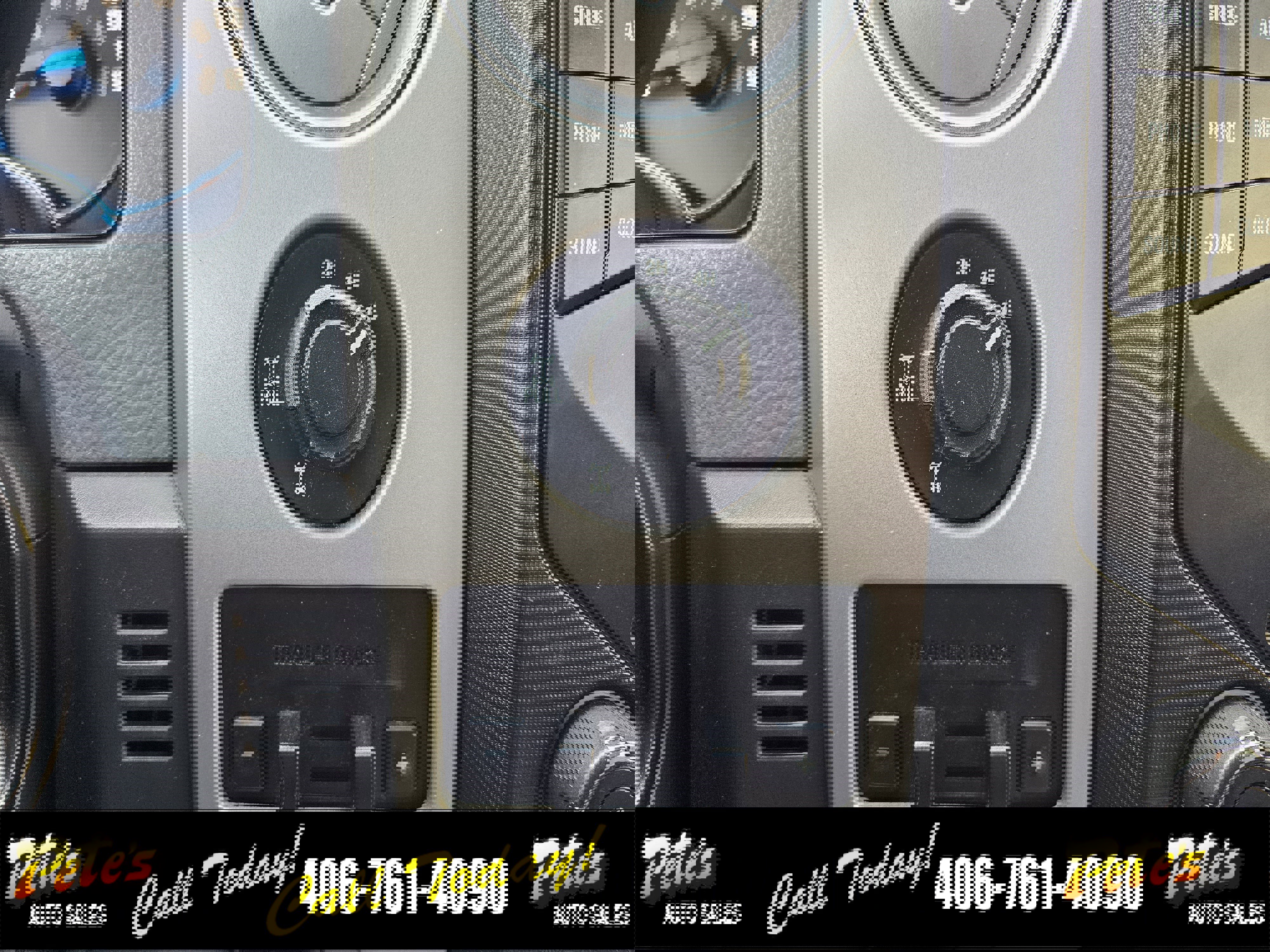 Used 2014 Ford F150 XLT w/ Equipment Group 302A Luxury image 31