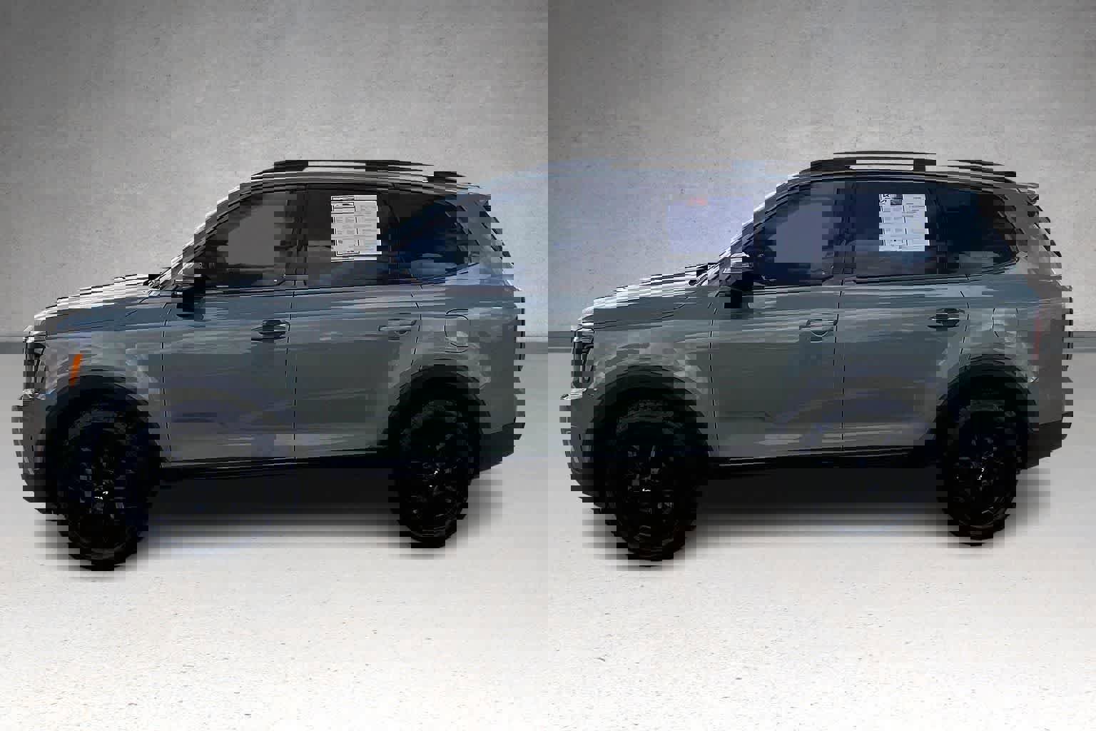 Certified 2024 Kia Telluride SX X-Pro image 3