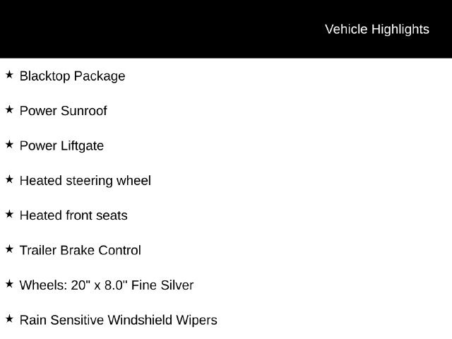 Used 2023 Dodge Durango GT AWD/4WD image 6