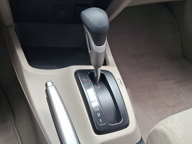 Used 2012 Honda Civic LX image 10