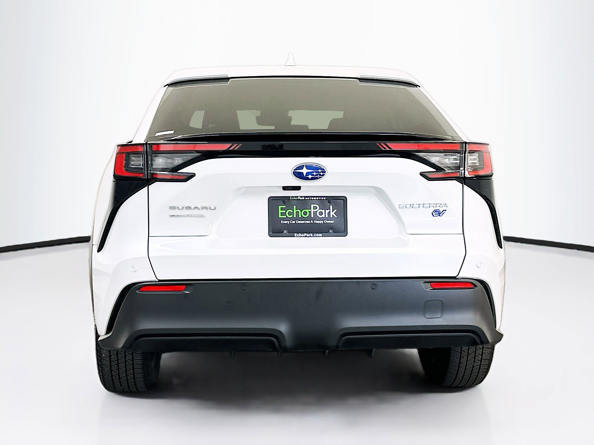 Used 2023 Subaru Solterra AWD image 7