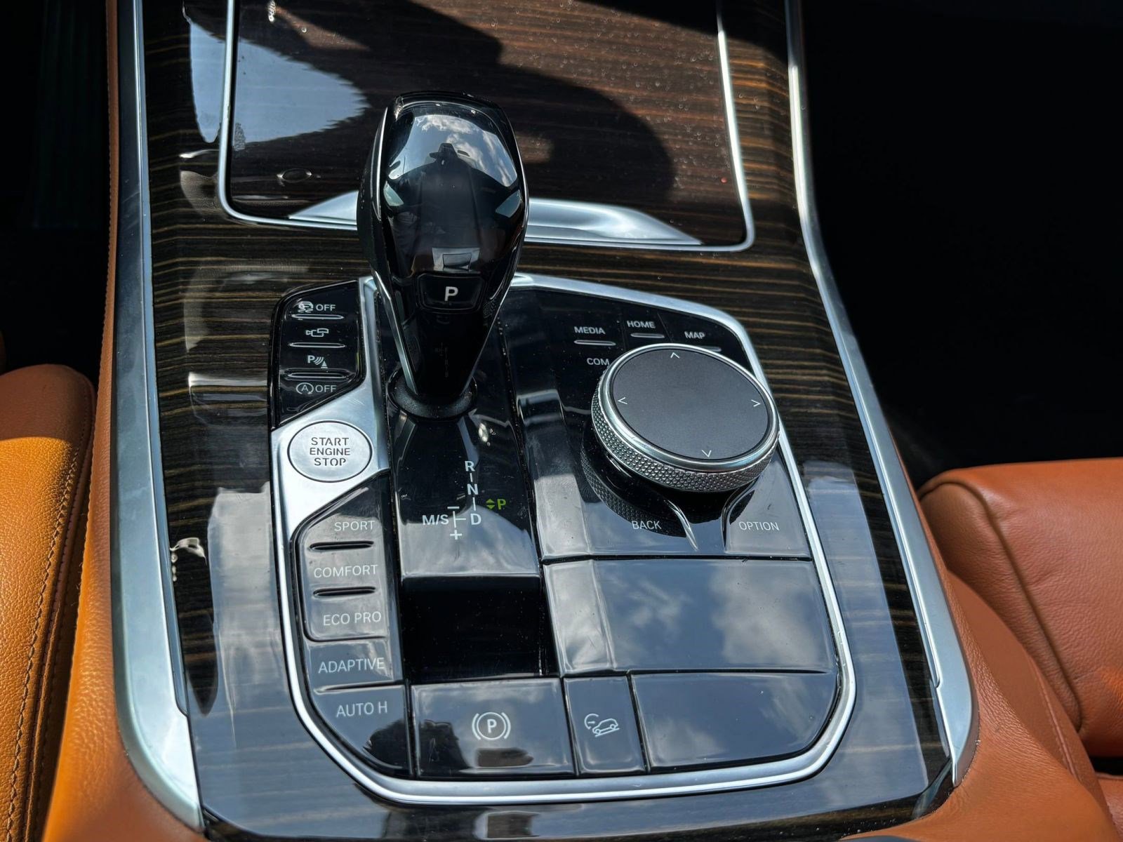 Used 2019 BMW X5 xDrive40i image 18