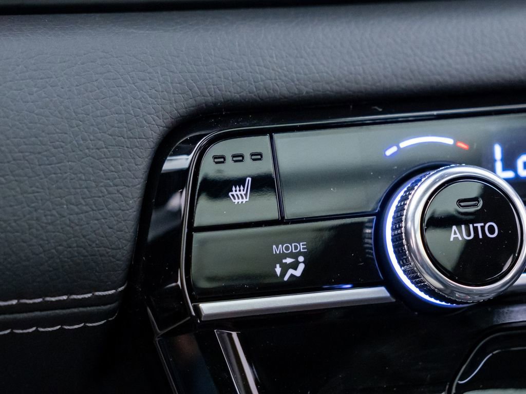 New 2026 Honda Pilot Touring image 28