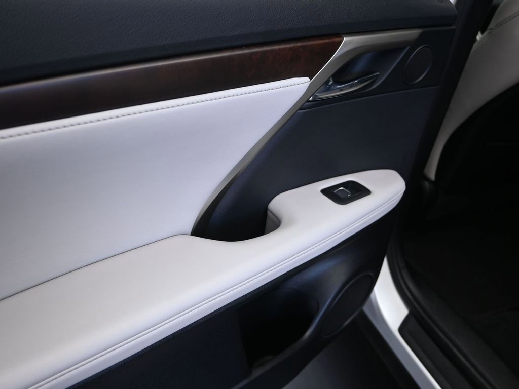 Used 2022 Lexus RX 350 FWD w/ Premium Package image 15