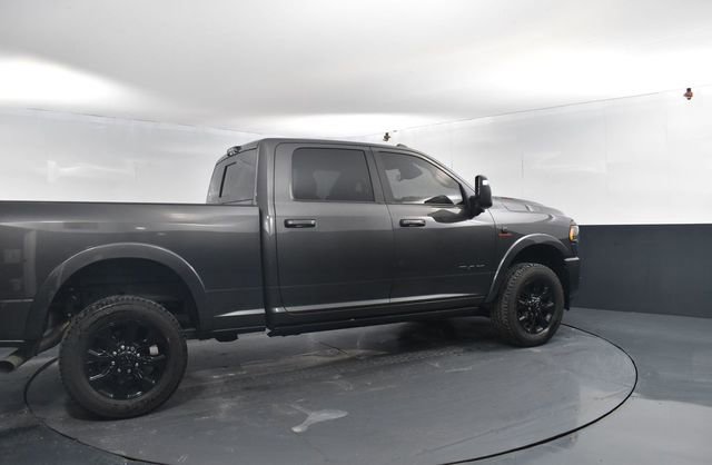 Used 2023 RAM 2500 Limited image 10