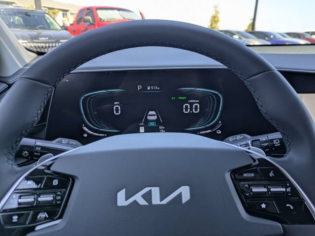New 2026 Kia Niro EX w/ EX Premium Package FWD image 33