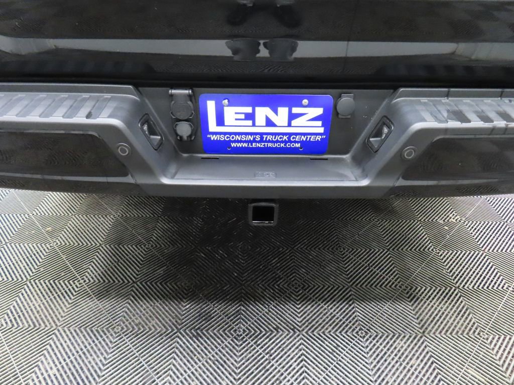 Used 2021 Ford F150 Lariat AWD/4WD image 37