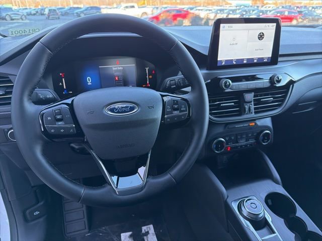 New 2026 Ford Escape Active w/ Cold Weather Package AWD/4WD image 9