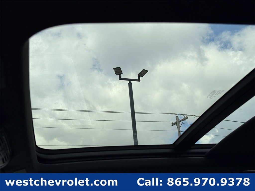 New 2026 Chevrolet Tahoe Premier image 26