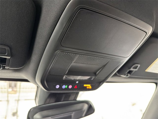 New 2026 GMC Terrain Elevation w/ Black Edition image 28