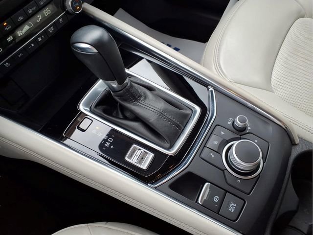 Used 2021 MAZDA CX-5 Grand Touring Reserve image 19