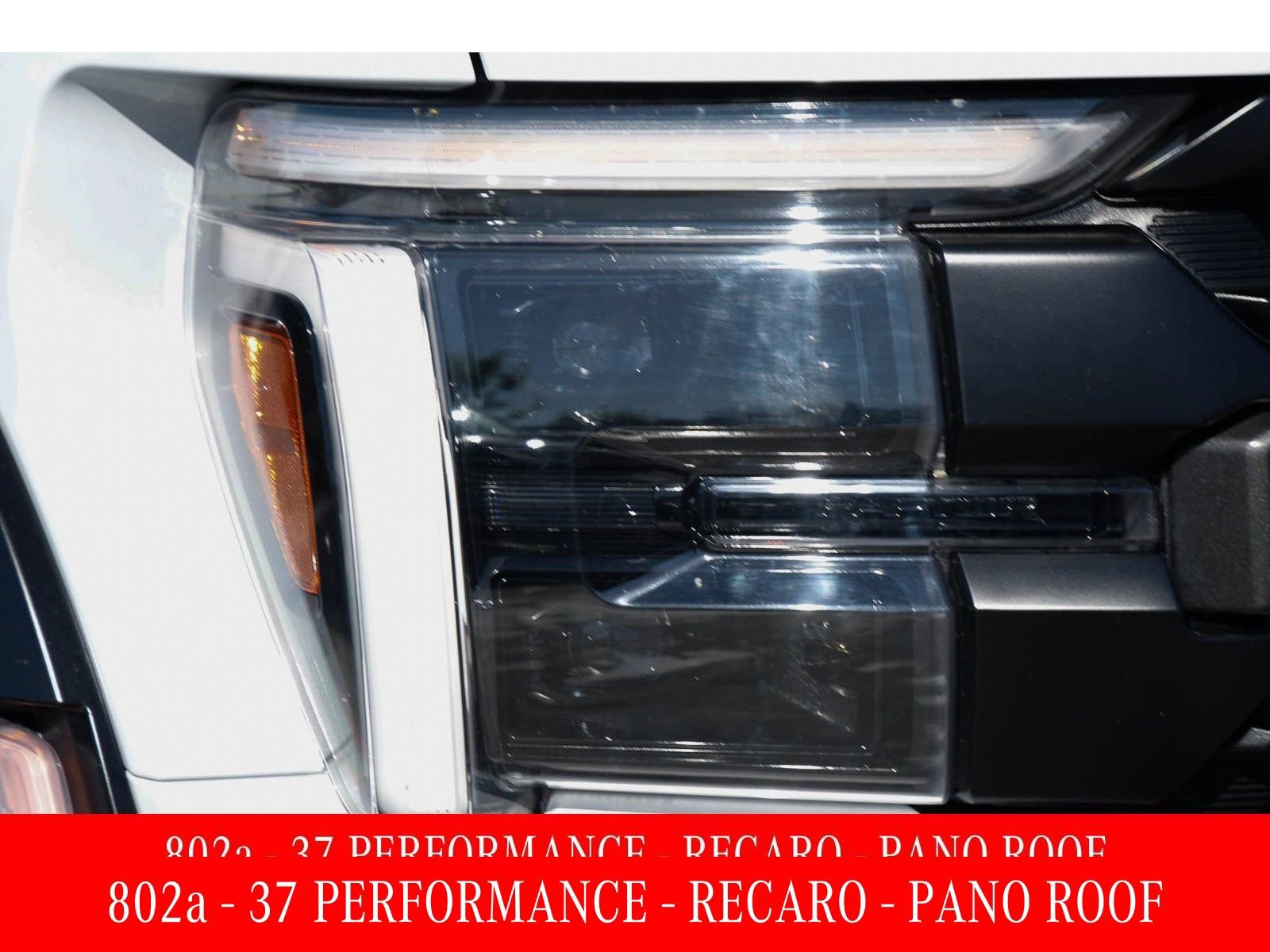 Used 2025 Ford F150 Raptor AWD/4WD image 8