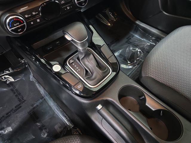 Used 2024 Kia Soul S image 25