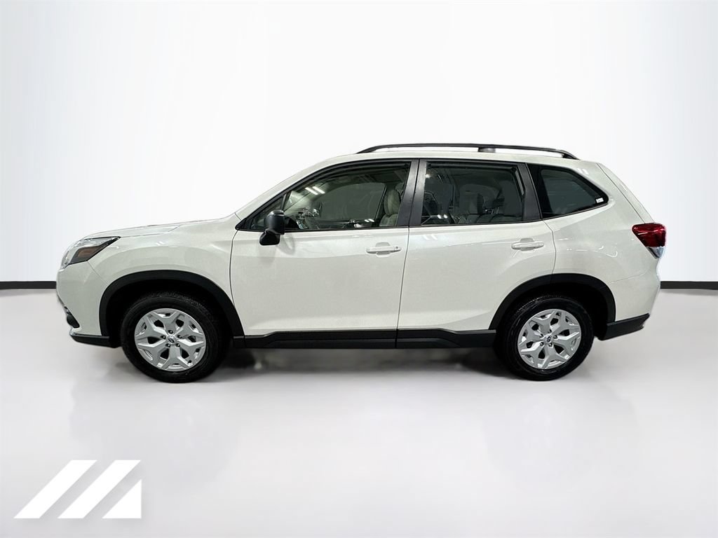 Used 2023 Subaru Forester AWD/4WD image 8