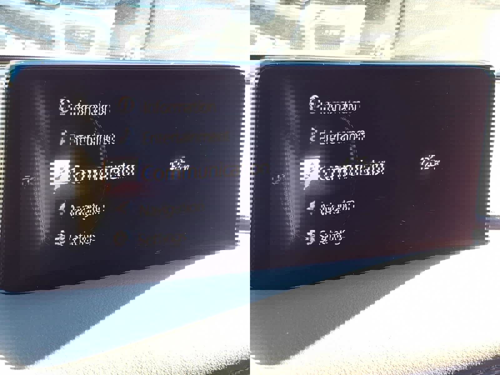 Used 2022 MAZDA CX-5 AWD 2.5 S w/ Premium Plus Pkg image 8