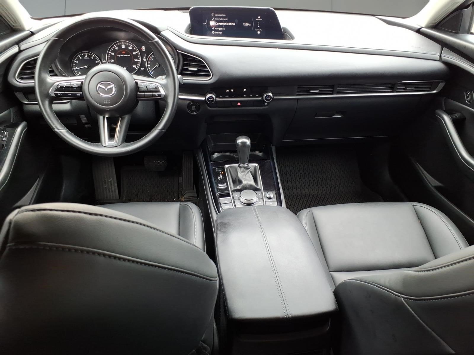 Used 2024 MAZDA CX-30 AWD 2.5 S w/ Select Sport Pkg image 8