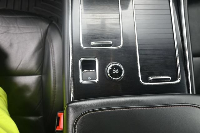 Used 2022 Lincoln Aviator Grand Touring w/ Elements Package Plus AWD/4WD image 19