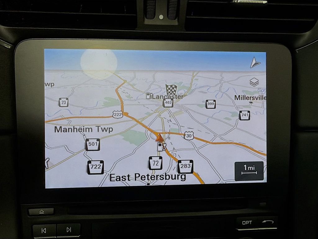 Certified 2017 Porsche 911 Turbo S image 20