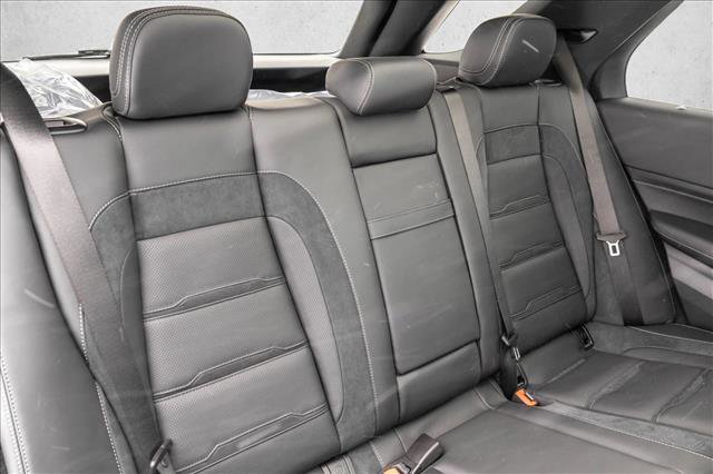 New 2026 Mercedes-Benz GLE 53 AMG AMG GLE 53 image 29