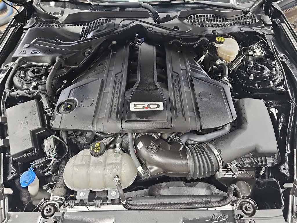 Used 2022 Ford Mustang GT w/ Equipment Group 301A image 30