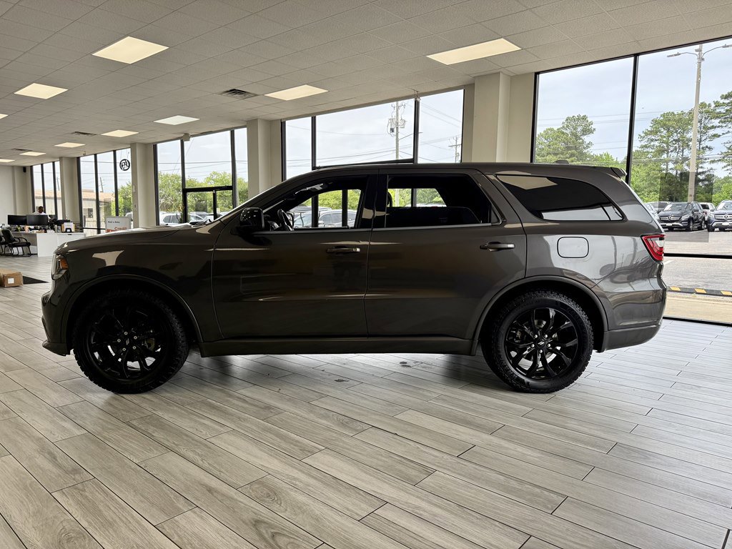 Used 2019 Dodge Durango SXT RWD image 4