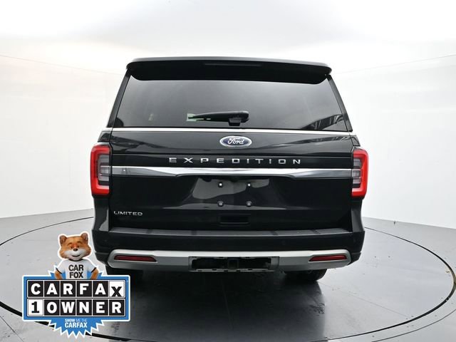 Used 2023 Ford Expedition Limited image 8