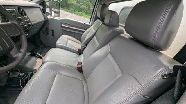 Used 2014 Ford F350 XL w/ Snow Plow Prep Package AWD/4WD image 16