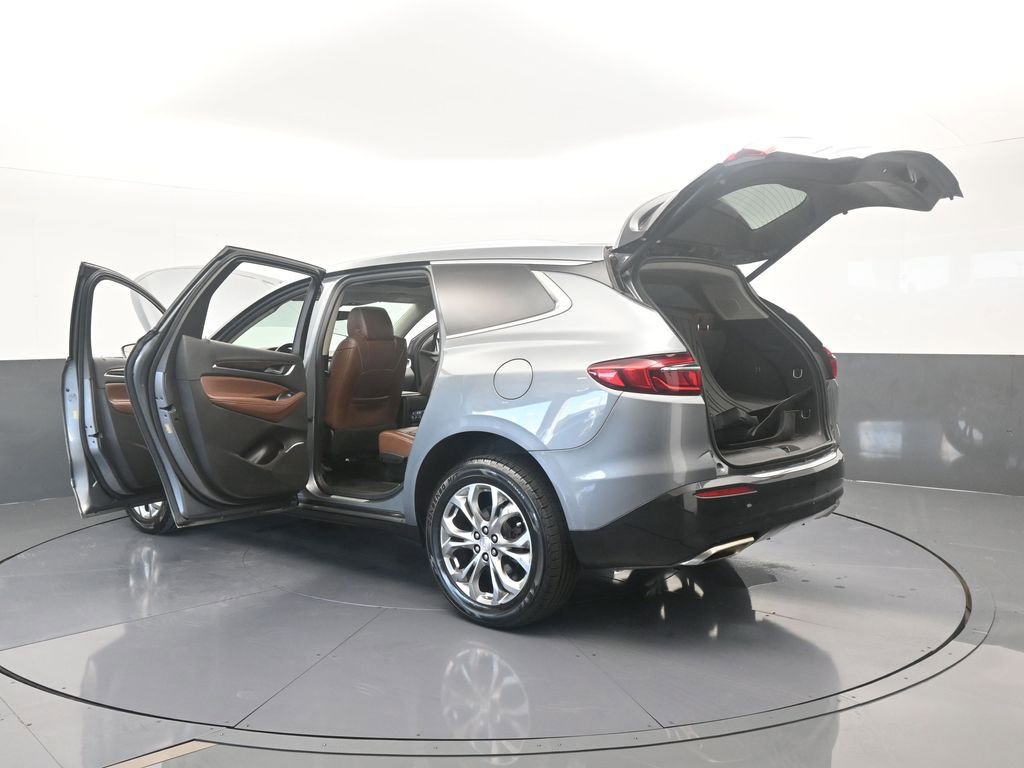 Used 2018 Buick Enclave Avenir w/ Avenir Technology Package image 80