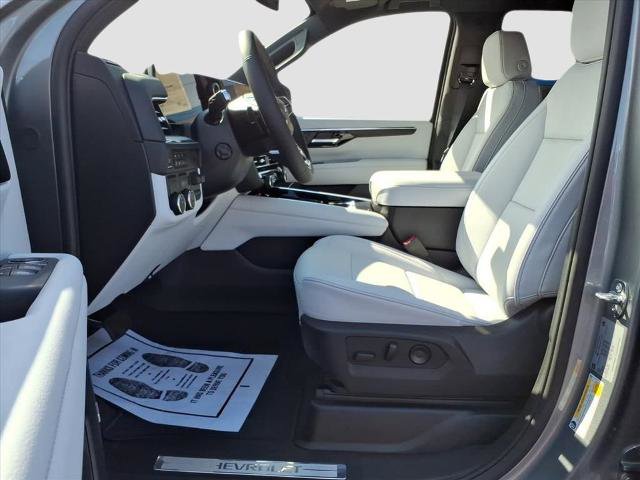 New 2026 Chevrolet Tahoe Premier w/ Sun And Tow Package image 20