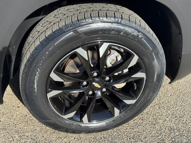 Used 2023 Chevrolet TrailBlazer LT w/ Convenience Package AWD/4WD image 25