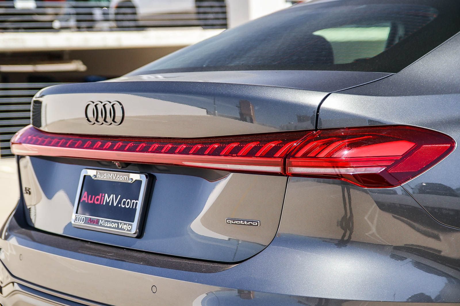 New 2026 Audi A5 2.0T Premium Plus AWD/4WD image 7