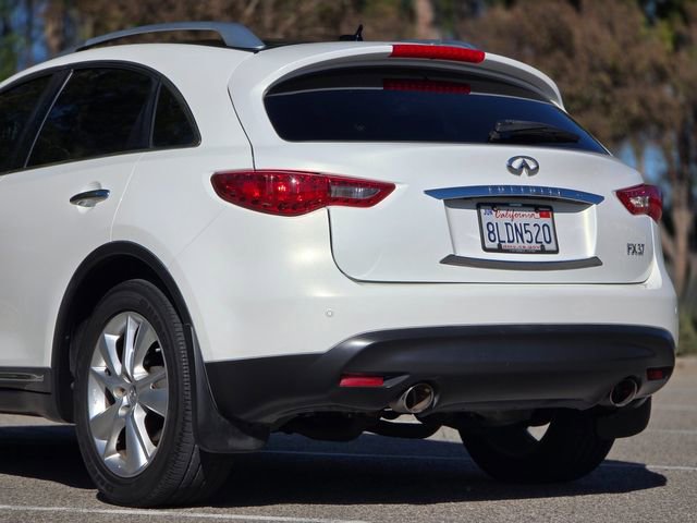 Used 2013 INFINITI FX37 2WD w/ Premium Pkg image 13