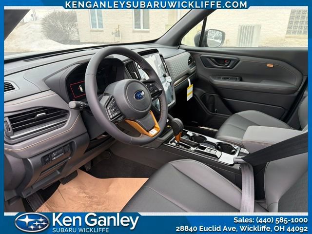 Used 2026 Subaru Forester Wilderness image 11