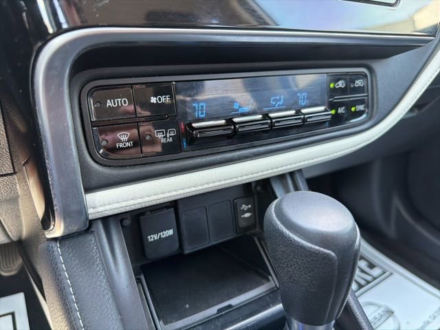 Used 2016 Scion iM image 24