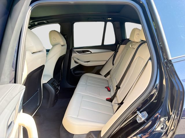 Used 2023 BMW X3 M40i w/ Premium Package AWD/4WD image 21
