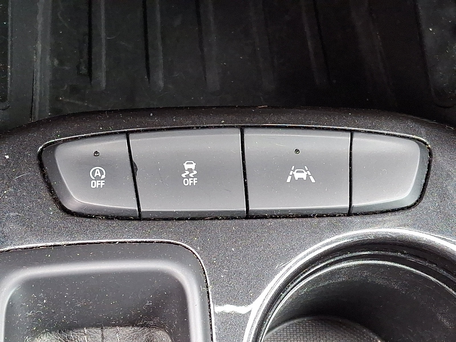 Certified 2023 Chevrolet TrailBlazer LT image 24