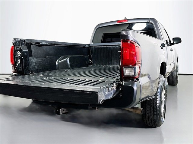 Used 2019 Toyota Tacoma SR image 24