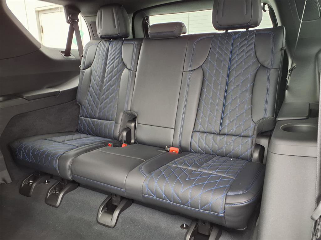 New 2026 Cadillac Escalade IQL Sport 1 image 9