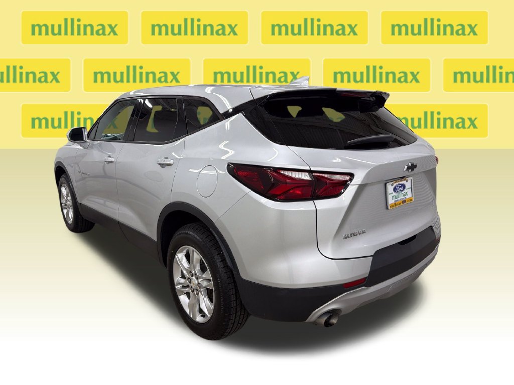 Used 2019 Chevrolet Blazer LT FWD image 10