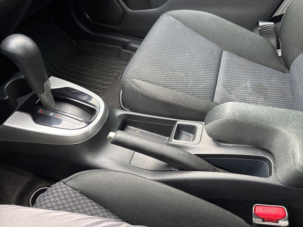 Used 2019 Honda Fit LX image 14